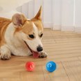 thumbnail image 2 of Jouet pour Chien Sautant Intelligent Jouet Interactif pour Chien Sautant Jouet Vibrant pour Chiens, 2 of 4