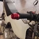 thumbnail image 1 of Enchufe de Manija de Motocicleta ANGGREK Aleación de Aluminio 2 Piezas, 1 of 8