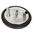 thumbnail image 4 of Tapa de cubo de leche Perfecl acero inoxidable 20.5 cm, 4 of 6