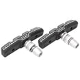 thumbnail image 1 of Bike Brake Pad, Brake Pad Special Drainage Grain Design Silent  For Cycling Accessories, 1 of 8