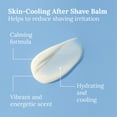 thumbnail image 4 of Stetson Spirit After Shave Cooling Balm 4.0 fl. oz., 4 of 14
