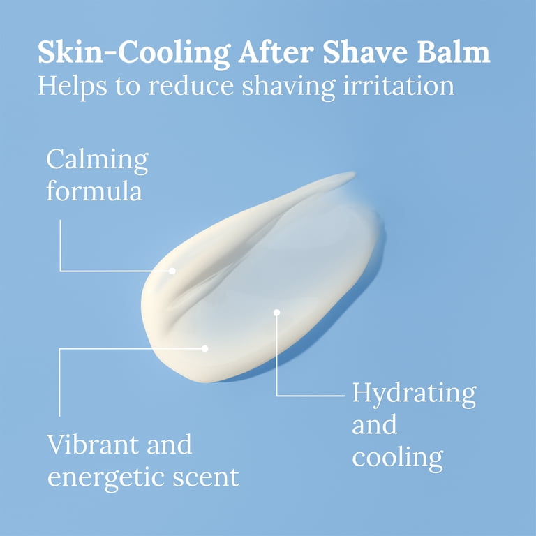 Stetson Spirit After Shave Cooling Balm photo 2