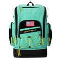 thumbnail image 1 of Mochila de natación Maelstrom, impermeable, 35 L, con compartimento para zapatos, 1 of 7