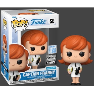 Pop! Moment: Invincible (Think, Mark!) Pré-visualiza o boneco de vinil exclusivo