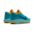thumbnail image 3 of NIKE MENS Air Zoom GT Hustle 3 EP "Victor Wembanyama Dusty Cactus" IF2520 300 IF2520 300 from Stadium Goods, 3 of 8