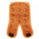 thumbnail image 3 of Juego de 2 protectores para piernas de mascotas, para perros, gatos, mascotas, Anaranjado, L EOTVIA NO, 3 of 6
