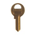thumbnail image 2 of Master Lock Master Padlock Key Blanks  K1BOX - Pack of 50, 2 of 2