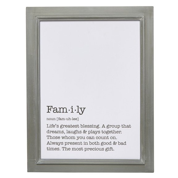 20x26 Frame-Family (Other)