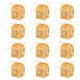 thumbnail image 2 of Caja de dulces hueca de 50 piezas, 2 of 3