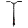 thumbnail image 2 of Street Surfing Trottinette de Cascade et de Coup de Pied Torpedo Noyau Noir Rouge, 2 of 5
