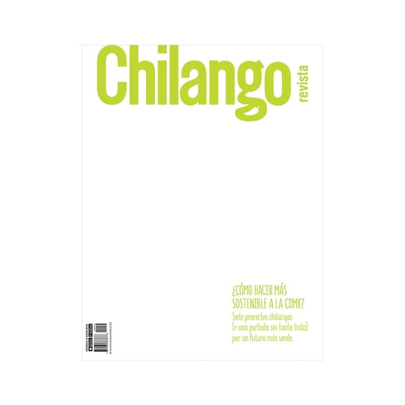 CHILANGO NVO