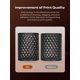 thumbnail image 5 of Caja secadora de filamento Creality Pro 2026 SpacePi SE 65 °C, 5 of 8