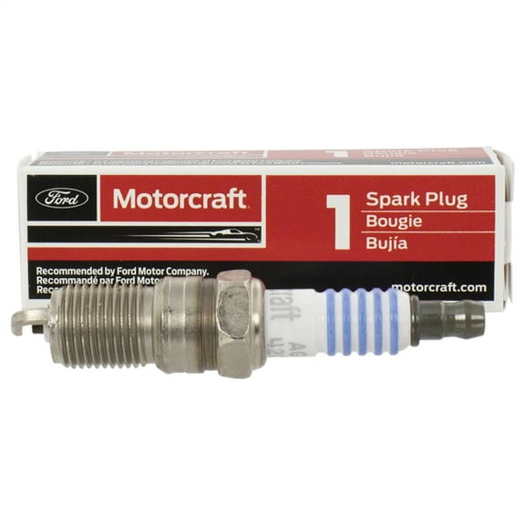 Motorcraft SPARKPLUG (P)