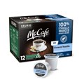thumbnail image 2 of McCafé French Vanilla, Medium Roast, K-Cup Coffee Pods, 2 of 8