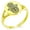 Gold, variant on Stainless Steel Filigree Hamsa Hand of Fatima Minimalist Oval Top Polished Statement Signet Ring