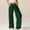 Solid, variant on Plus Size Lounge Pants for Women Solid Color Elastic Waist Sports Casual Pants with Side Pockets Back Pocket Loose Solid Color Lounge Trousers