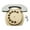rotary phone, variant on Busy Board DIY Parts Activity Board Sensory Toy Fine Motor Skills Toys for Plane Travel Toy Brain Development Develop Patience Kids rotary phone