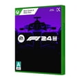 thumbnail image 3 of F1 24 Xbox Series X Físico, 3 of 4