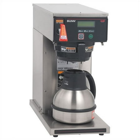 Bunn Axiom Thermal Carafe Brewer