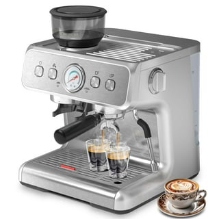 Machines à café SAECO à partir de 45€/semaine - Espresso Lease