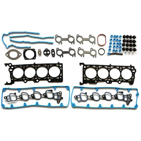 ECCPP Engine Replacement Head Gasket Set for 2002-2004 for Ford Mustang for F-150 Explorer E-150 4.6L Engine Head Gaskets Kit