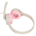 thumbnail image 4 of Kids Headphones, Kids Stereo Headset Foldable Headmount Portable  For Listen Music, 4 of 8