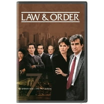 Law & Order: Season 7