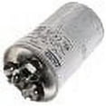 thumbnail image 2 of Lennox 89M73 35/5 MFD Round Dual Capacitor (370V), 2 of 3