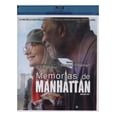 thumbnail image 1 of Memorias De Manhattan 5 Flights Up Pelicula Blu-ray, 1 of 1