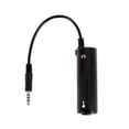 thumbnail image 2 of Cable De Interfaz De Audio De Línea De Enlace De Guitarra, Adaptador De Pedal De Efecto Amplificador, Convertidor De Sistema Sintonizador Para Iphone, Accesorios Para Ipad Guardurnaity EL010848-00, 2 of 6