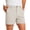 Light Beige, variant on PULI Golf Shorts Men 5 Inch Inseam Stretch Casual Dress Shorts with Pockets Waterproof Lightweight Quick Dry