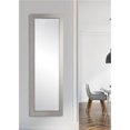 thumbnail image 1 of Brandt Works BM7THIN-L3 Silver Lined Full Length Mirror, 1 of 3
