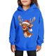 thumbnail image 1 of Sudaderas con capucha para niños y niñas, sudaderas casuales de manga larga, lindas sudaderas de gran tamaño con bolsillo de polar, chaquetas para niñas, 1 of 4
