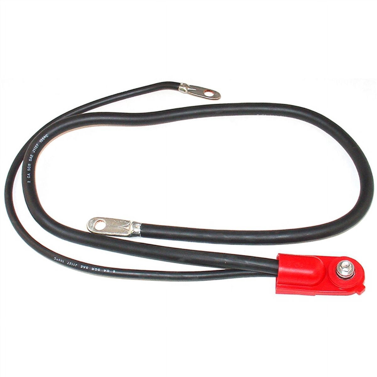 Standard Ignition Side Mount Cable