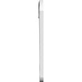 thumbnail image 4 of 5/8"W X 8"D X 14"H Arch Architectural Grade PVC Bracket, 4 of 4