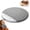 Gray, variant on Bluetooth Pillow Speaker for Sleeping - Wireless Under Pillow Speaker with Stereo Bass, White Noise Timer, Private Sound Sleep Aid for Side Sleeper, Portable Bedtime Device