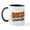 White/Black Inside, variant on CafePress - BIKER GRANDPA Mug - 11 oz Ceramic Mug - Novelty Coffee Tea Cup