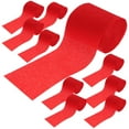thumbnail image 2 of WORGEOUS 20 Rolls  Solid Color Crepe Paper Streamers Decorative Party Paper Streamers, 2 of 8