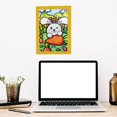 BestA4 Adhesive Board For Displaying Certificates the in