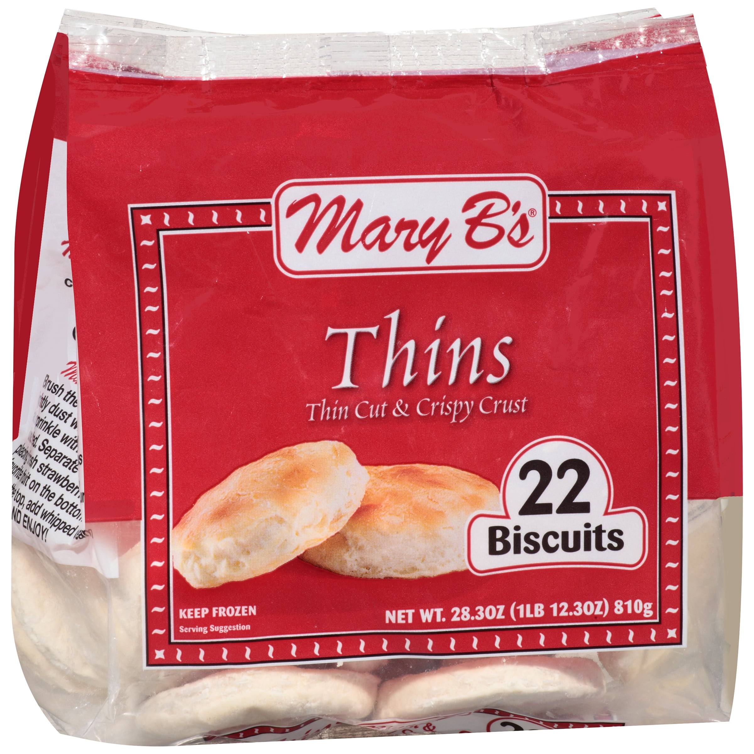 Store Bought Biscuits You Like Food and Drink