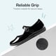 thumbnail image 5 of Zapatos Mary Jane para Niñas DREAM PAIRS Talla 13 Negro Charol, 5 of 8