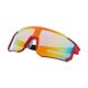 thumbnail image 5 of Gafas de ciclismo para exteriores con protección UV, ideales para aventuras en bicicleta, gafas de ciclismo rojas para ciclismo de montaña, 5 of 8