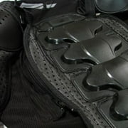 Motorcycle Armor Jacket Chest Protective Clothing Body Protecting Guards