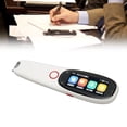 thumbnail image 4 of Scanner de Stylo, Stylo de Traduction Portable Wifi Écran Tactile 3.0 Po pour Voyage, 4 of 8