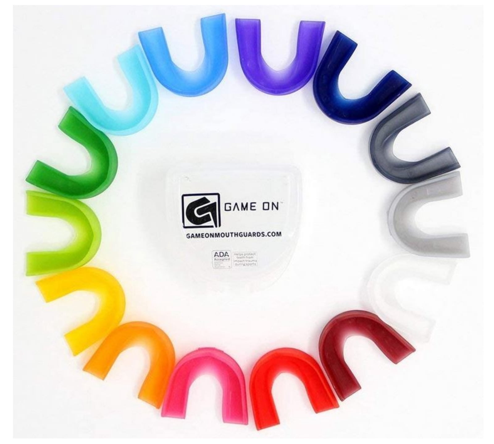 Game On Mouthguard - Thumbnail 2