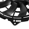 thumbnail image 5 of DNA Motoring Radiator Cooling Fan Assembly for 2004-2009 Audi S4 and 2007-2008 RS4 4.2L, 5 of 5