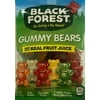 Black Forest Bf Gummy Bears 4 Oz Drc