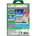 thumbnail image 2 of LeapFrog LeapTV: Disney Frozen: Arendelle's Winter Festival Educational, Active Video Game, 2 of 7