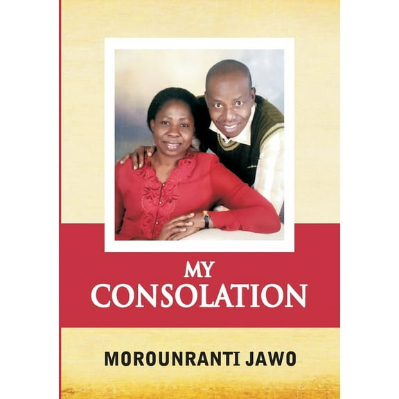 My Consolation, (Paperback)