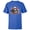 Royal, variant on Star Wars: Visions Anime The Duel Japanese Stormtrooper - Short Sleeve T-Shirt for Kids – Customized-Red